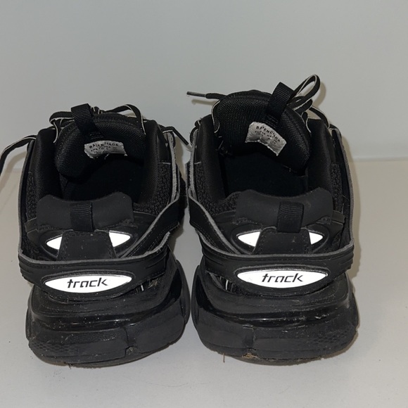 balenciaga track runner - Picture 1 of 3